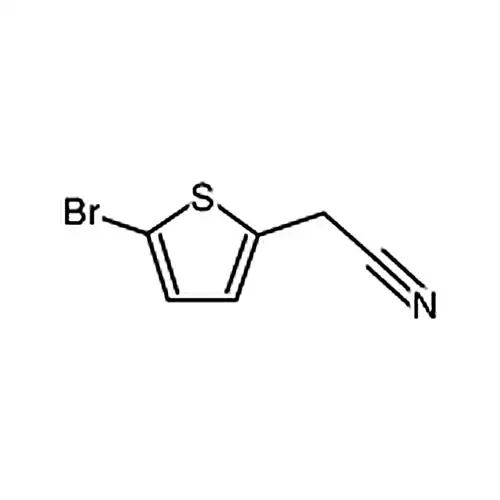 5-溴-2-噻吩乙腈