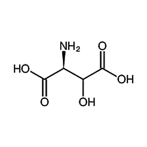 3-羟基天冬氨酸