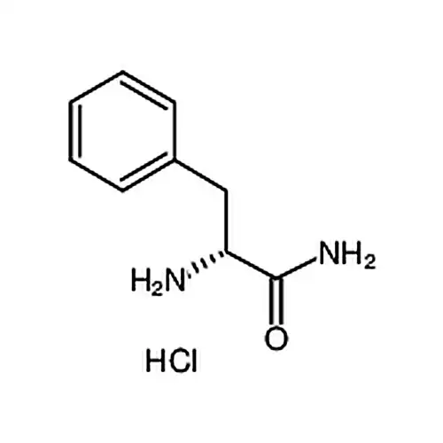 D-苯丙胺酰胺盐酸盐