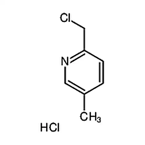 2-氯甲基-5-甲基吡啶盐酸盐