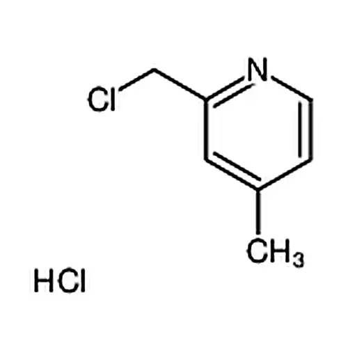2-氯甲基-4-甲基吡啶盐酸盐