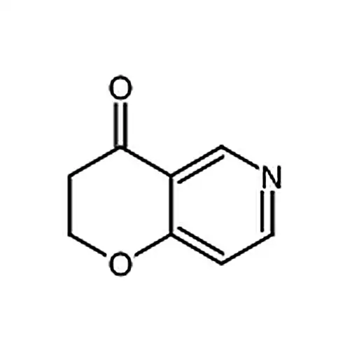 2H-吡喃并[3，2-c]吡啶-4(3H)-酮
