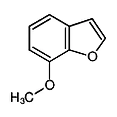 7-甲氧基苯并呋喃