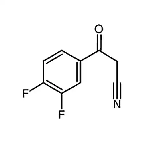 3，4-二氟苯甲酰基乙腈