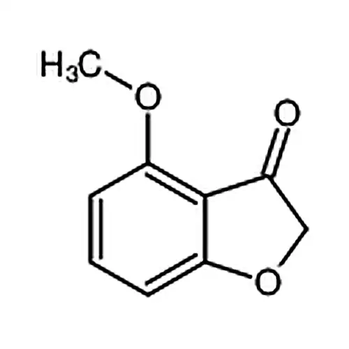 4-甲氧基-3-苯并呋喃酮
