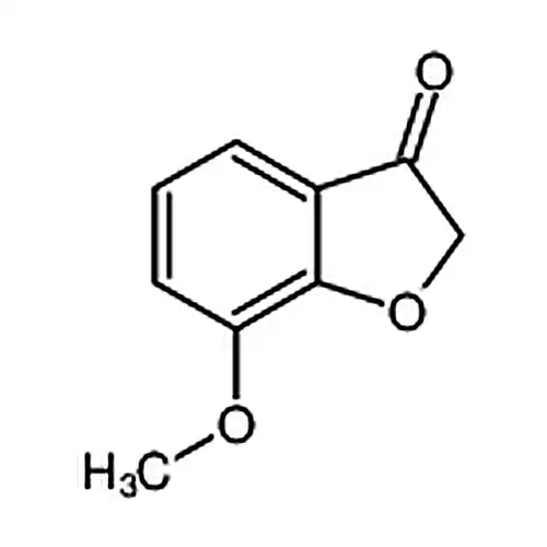 7-甲氧基-3(2H)-苯并呋喃酮