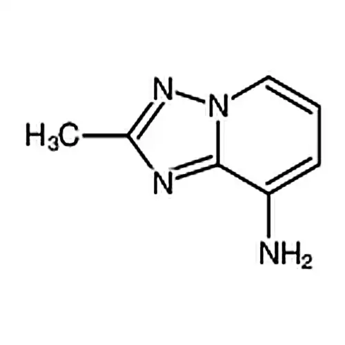 2-甲基-[1,2,4]三唑并[1,5-a]吡啶-8-胺