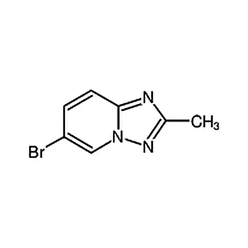 6-溴-2-甲基-[1，2，4]三唑并[1，5-A]吡啶