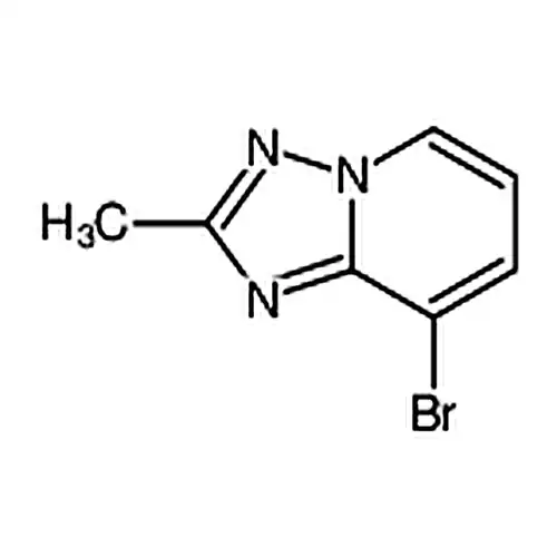 8-溴-2-甲基-[1，2，4]三唑并[1，5-a]吡啶
