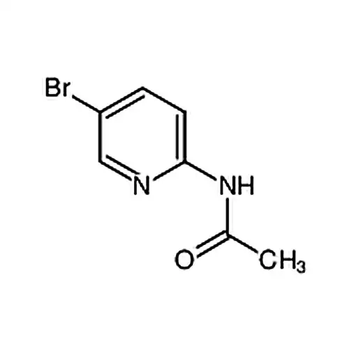 2-乙酰氨基-5-溴吡啶