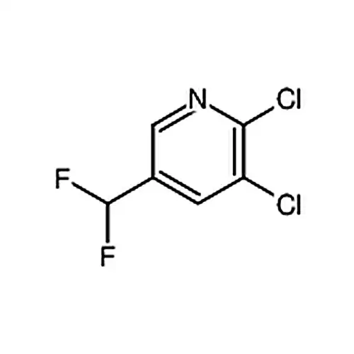 2,3-二氯-5-(二氟甲基)吡啶