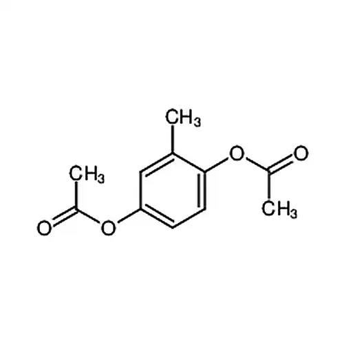 2,5-二乙酰氧基甲苯