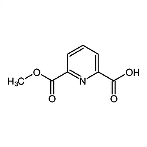 2,6-吡啶二羧酸单甲酯