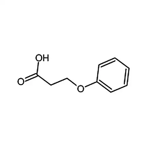 3-苯氧基丙酸