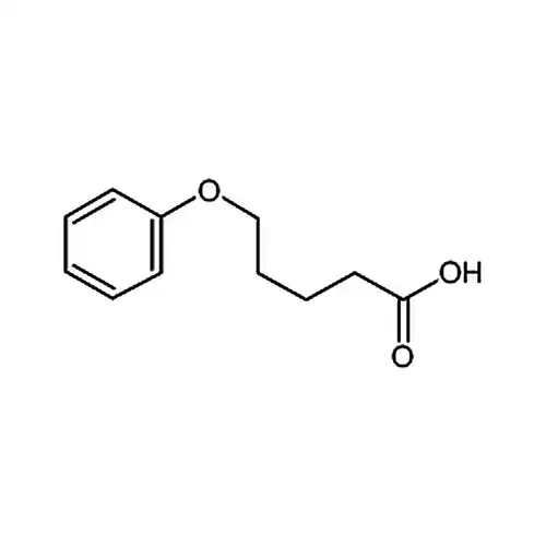 5-苯氧基戊酸