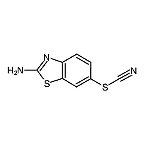 2-氨基-6-硫氰基苯并噻唑