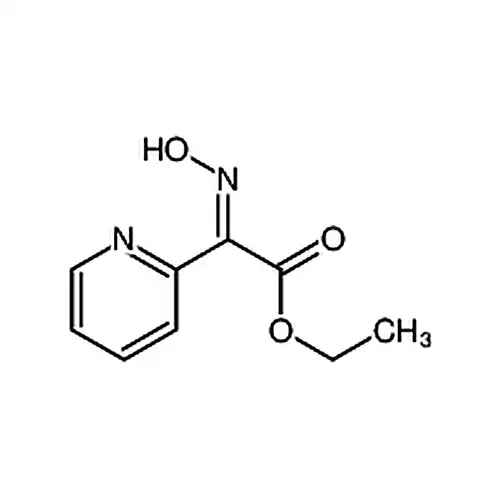 (2E)-(羟基亚氨基)(吡啶-2-YL)乙酸乙酯