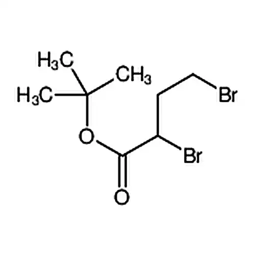 2，4-二溴丁酸叔丁酯