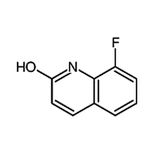 8-氟喹啉-2(1H)-酮