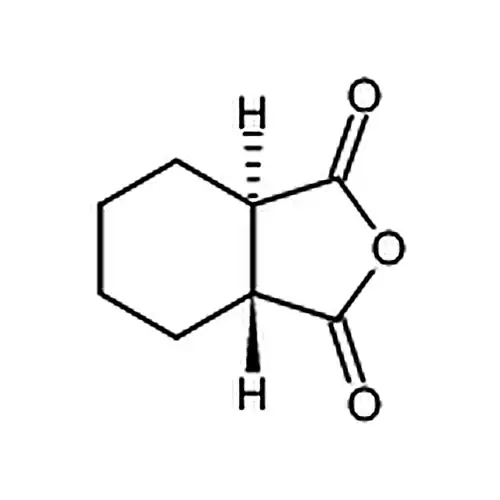 (3aR,7aR)-六氢异苯并呋喃-1,3-二酮