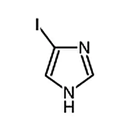 4-碘-1(H-)咪唑
