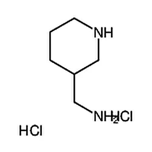 哌啶-3-基甲胺二盐酸盐