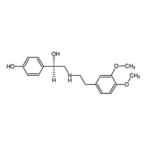 Denopamine