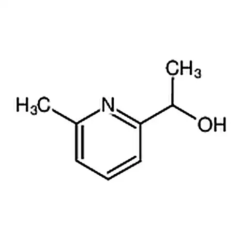 1-(6-甲基吡啶-2-基)乙烷-1-醇