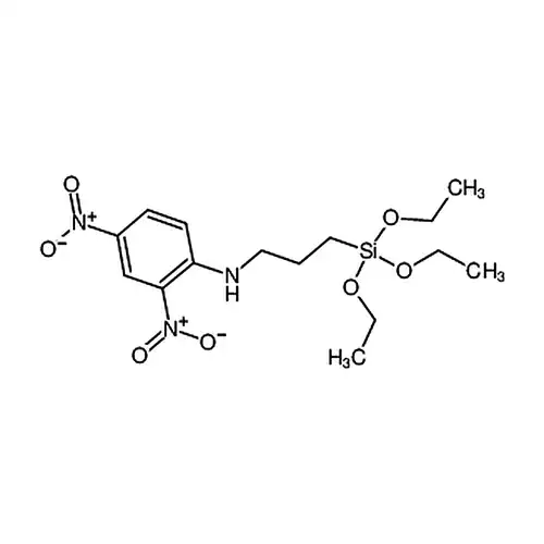 3-(2，4-二硝基苯基氨基)丙基三乙氧基硅烷