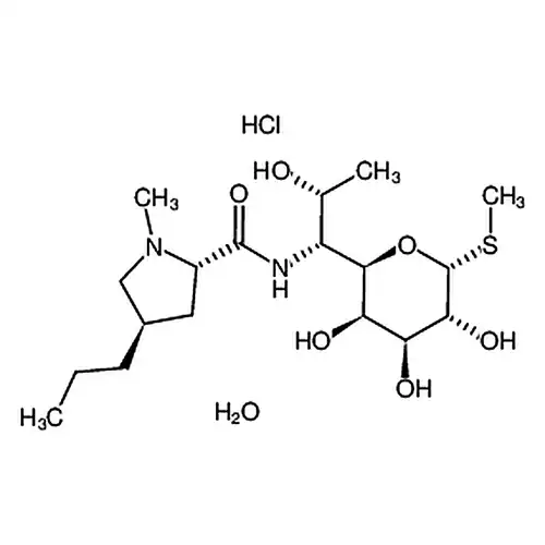 盐酸林可霉素一水合物