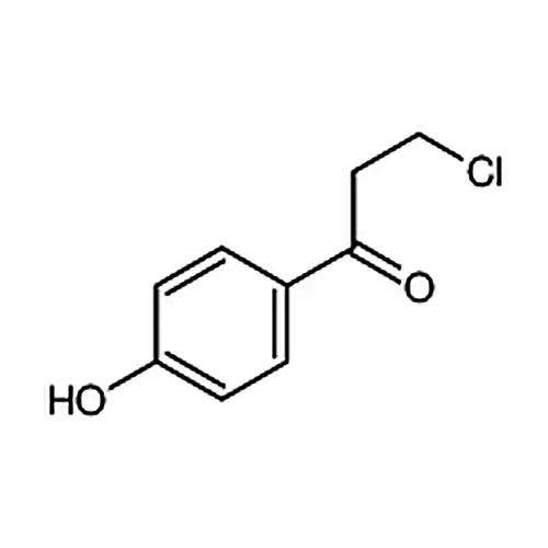 3'-氯-4-羟基苯丙酮