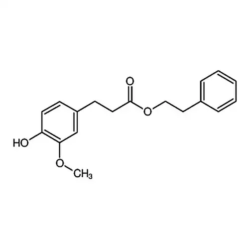 咖啡酸3-甲基苯乙酯