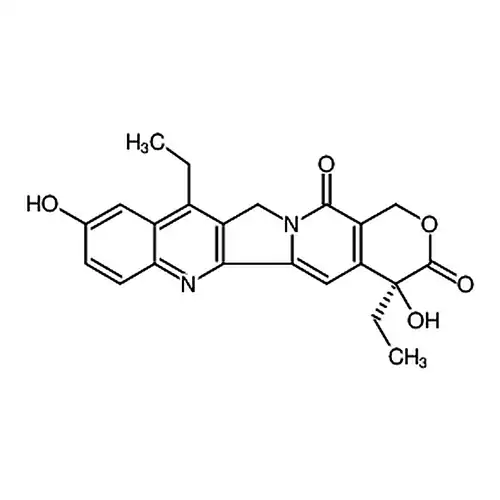 7-乙基-10-羟基喜树碱-D3
