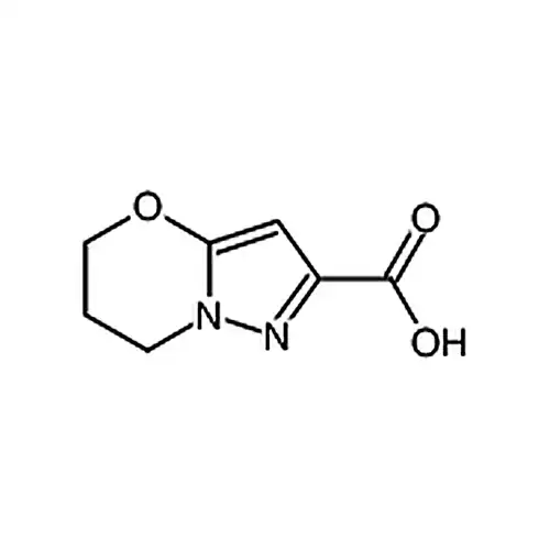 6，7-二氢-5H-吡唑并[5，1-b][1，3]噁嗪-2-羧酸