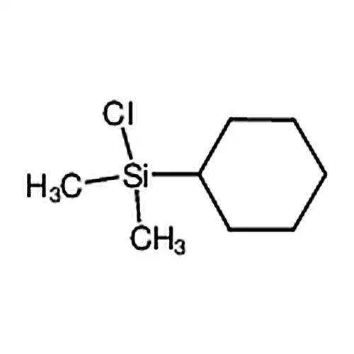 氯环己基二甲基硅烷