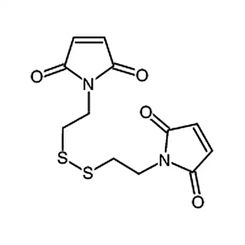 双(2-马来酰亚胺基乙基)二硫化物