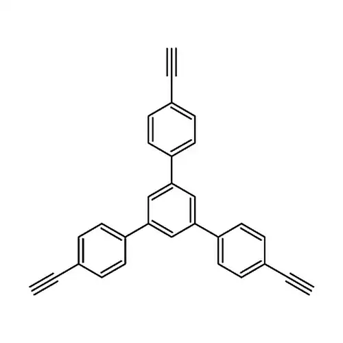 1,3,5-三(4-乙炔苯基)苯