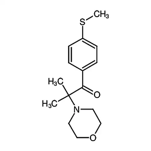 2-甲基-1-(4-甲硫基苯基)-2-吗啉基-1-丙酮