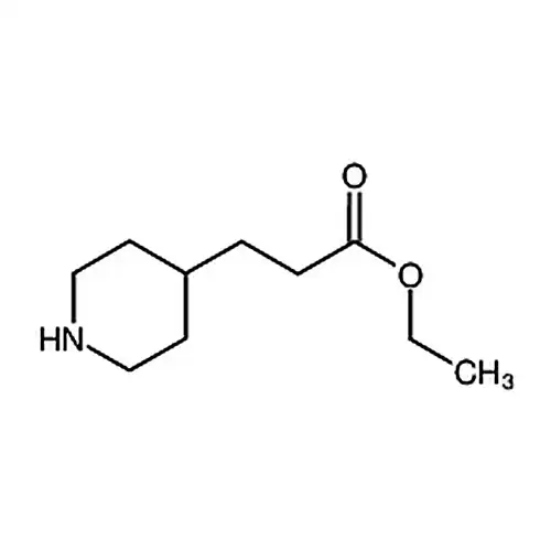 4-哌啶丙酸乙酯