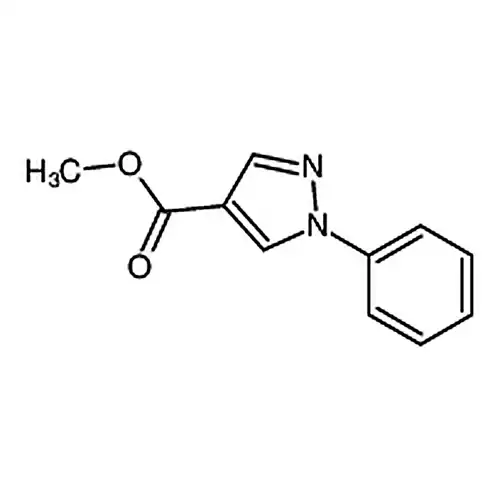 1-苯基-1H-吡唑-4-羧酸甲酯