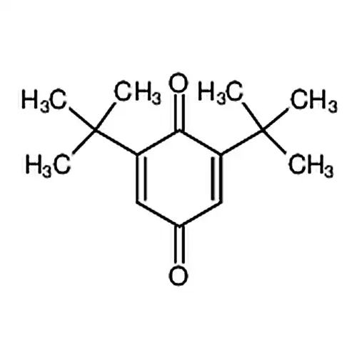 2,6-二叔丁基-1,4-苯醌