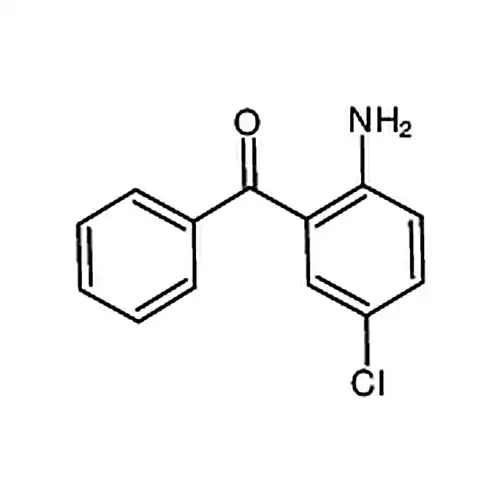 2-氨基-5-氯二苯甲酮