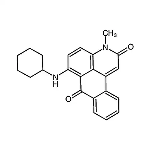 溶剂红149