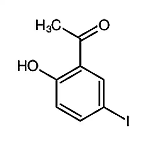 1-(2-羟基-5-碘-苯基)-乙酮