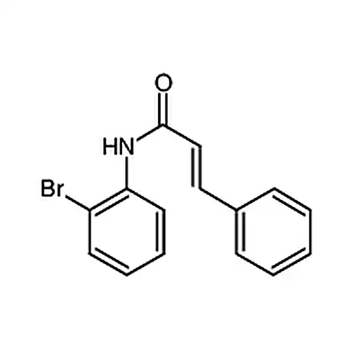 N-(2-溴苯基)肉桂酰胺