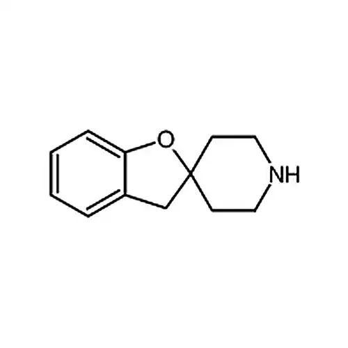 螺[苯并呋喃-2(3H)，4'-哌啶]