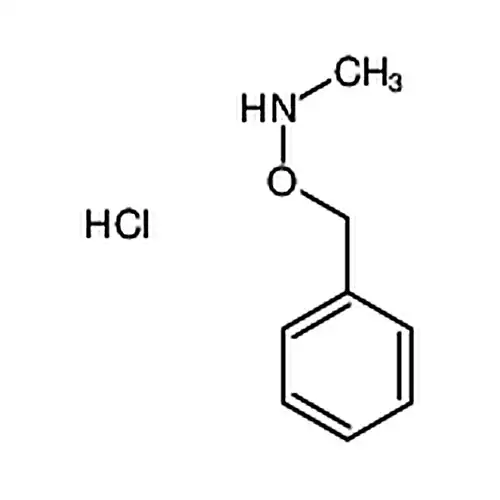 O-苄基-N-甲基羟胺盐酸盐