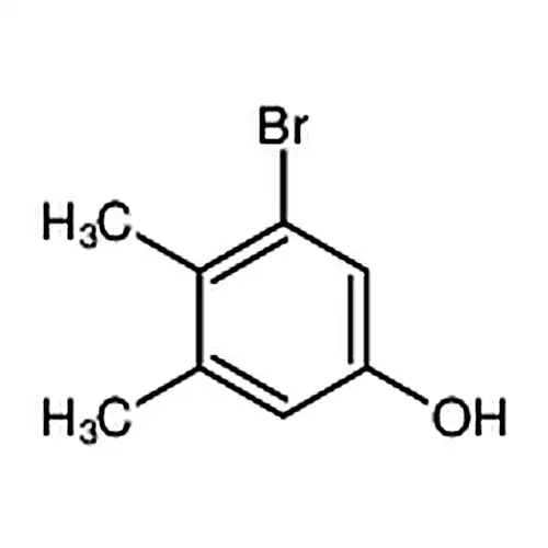 3-溴-4,5-二甲基苯酚