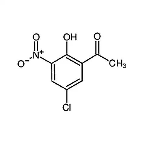 5-氯-2-羟基-3-硝基苯甲酸