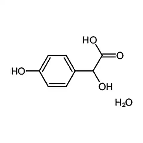 DL-4-羟基扁桃酸单水化合物